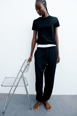 Camiseta entallada - H&m фото 2