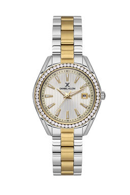 Наручные часы Daniel Klein женские с датой 13622-3
