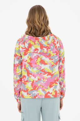 Женское серое пальто Неожиданная скидка в корзине