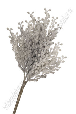 Веточка декоративная 36 см (SF-7836) №3