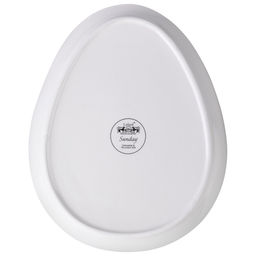 БЛЮДО LEFARD SUNDAY 25,5*20,5*2,5 СМ фото 2