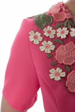 Блуза М3-3761 - Wisell фото 7