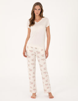Krem Pijama Tak_m_ - Pierre cardin фото 4