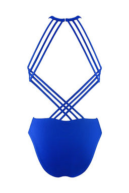 Купальник CBI241 BLU