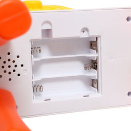 Развивающий столик Весёлый курятник - Simaland фото 6