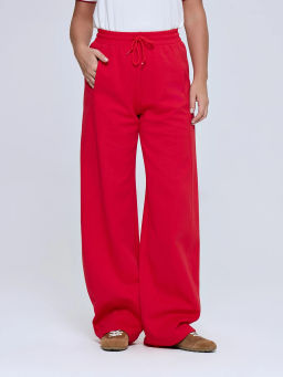 Трикотажные брюки