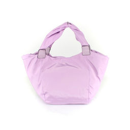 Сумка женская текстиль BoBo-6016, 1отд, сирень 259582 фото 2