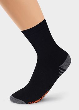 Носки мужские махра плюш