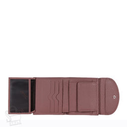 Женский кошелек 9942-1806 d.pink Vermari  в Новосибирске