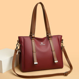 KAIDIFEINIROO Сумка женская 5517  фото 55