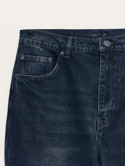 Джинсы straight fit / Zarina