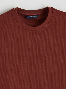 Bisiklet Yaka Erkek Ti??rt