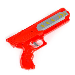 Воздушный змей с запуском Гонка - Funny toys фото 3