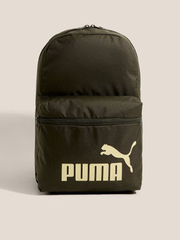 Рюкзак PUMA PUMA PHASE Backpack Артикул 4556018, темный хаки