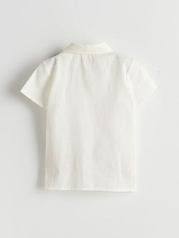 Basic Erkek Bebek G?mlek