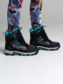 PlayToday / Ботинки зимние для мальчика