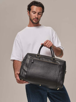 Сумка дорожная Azaro 8048 черный