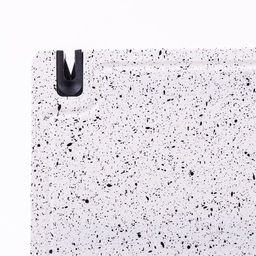 40617 Подставка для ножей магнитная 2пр полипропилен MB (х12) - Mayer&boch фото 2