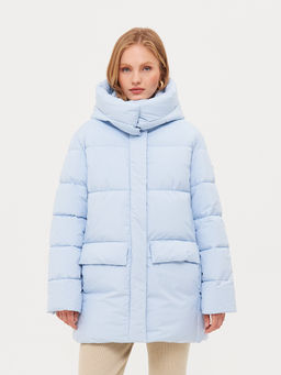 Куртка зимняя LFW578.SFF.BLUE