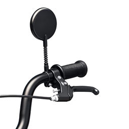 Велосипед 14" Rocket First, цвет черный