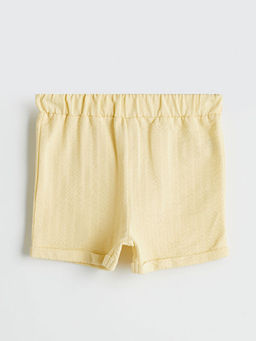 Beli Lastikli Erkek Bebek ?ort