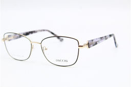 Оправа DACCHi 50121 55-17-140 С1