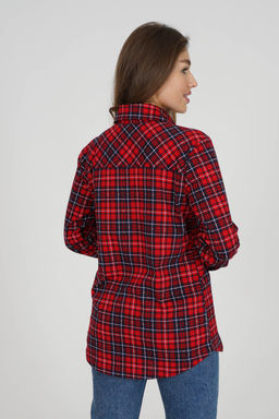 Рубашка женская РУБ-01