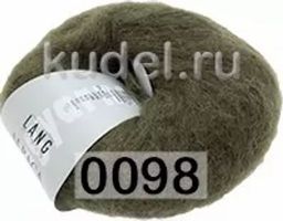 Пряжа ALPACA SUPERLIGHT - Lang фото 36