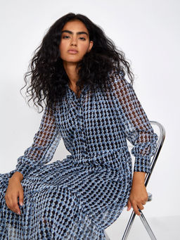 Платье со сборками PL1354/jitty - Emka фото 2