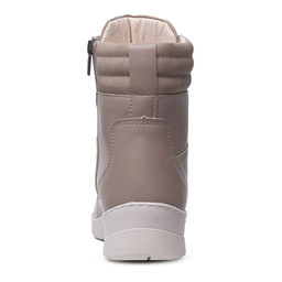 5B0842 Женские ботинки нат.кожа шерсть ТЭП - Юничел фото 2