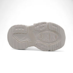 Сандалии Х16-В бело оранжевые - Sport фото 3