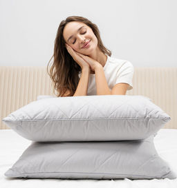 Подушка MERIDA / Мерида 50х70, CASAROSA - Ecotex фото 5