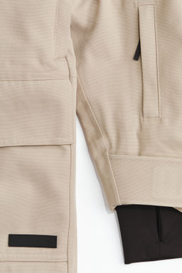 Chaqueta de esqu? ThermoMove con cuello - H&m фото 3