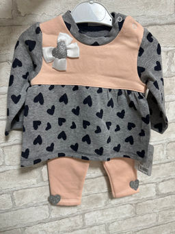 Костюм для девочки. ТУРЦИЯ