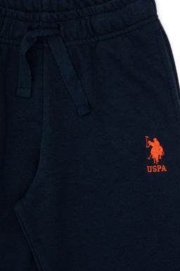 Erkek _ocuk Nar _i_e_i Pijama Tak_m_ Sepette S_rpriz _ndirim - U.s. polo assn фото 7