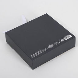 Коробка складная двухсторонняя Путешествие, 20 18 5 см - Дарите счастье фото 4