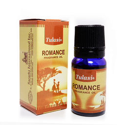 Масло Tulasi ROMANCE 10мл Романтика ароматическое масло для аромаламп