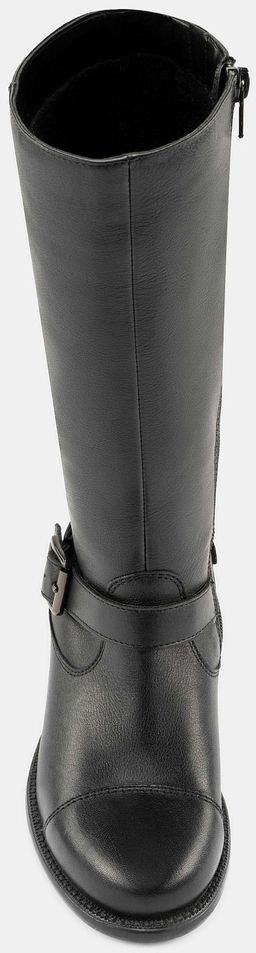Сапоги LAIZA-D 853308ЧН - Ralf ringer фото 4