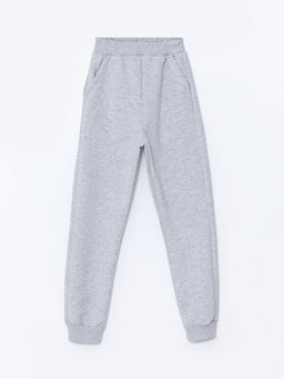 Beli Lastikli Erkek ?ocuk Jogger E?ofman Alt?