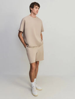 Шорты с необработанными краями ZR2605042102-62 / Zarina