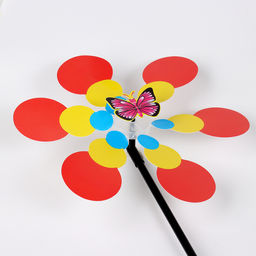 Ветерок Насекомые, виды МИКС - Simaland фото 4