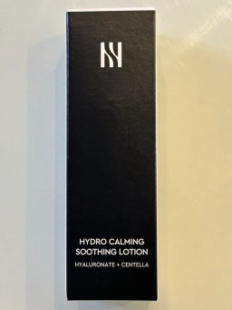 Лосьон для лица успокаивающий увлажняющий HERA Hydro Calming Soothing Lotion, 50ml