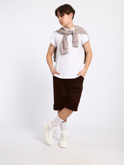 Шорты для мальчика Том Ладошки  фото 34