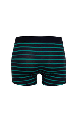 Комплект боксеров стандартной посадки (3 шт.) - Defacto фото 3