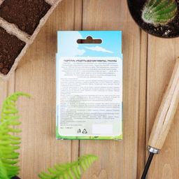 Гидрогель Рецепты Дедушки Никиты, гранула, 50 г  фото 2