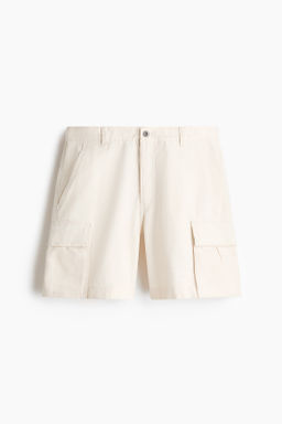 Pantal?n corto cargo Relaxed Fit