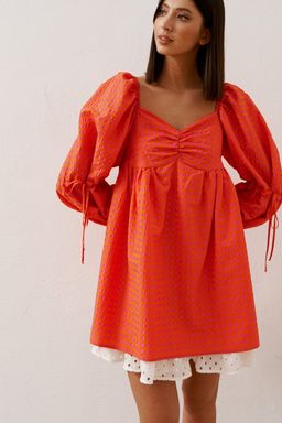 Платье А3176 - Annete фото 2