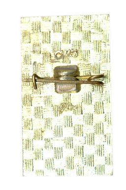 Значок Смоленск