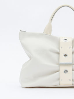 Сумка 51284 beige Velina Fabbiano-Safenta