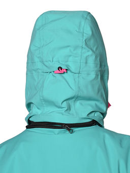 Комбинезон B-9059 Мятный